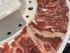 -北门涮肉·炭火铜锅涮肉(什刹海店)