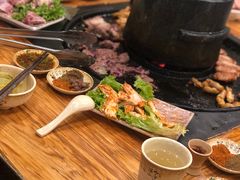 -滇藏石锅宴(崇仁巷老店)