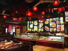 -人民公社大食堂(张家湾店)
