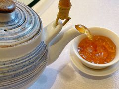 -逸林轩中餐厅(中信泰富朱家角锦江酒店)
