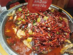 -南锣南门
