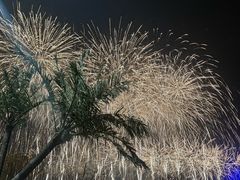 -苏州湾梦幻水世界