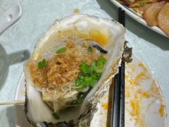 -品味居·首店·大连鲜活海鲜大连菜(东港店)