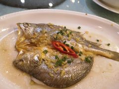 -御满江海鲜酒家(洛溪新城店)