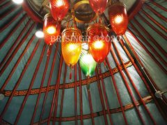 包房-九十九顶毡房(阜石路店)