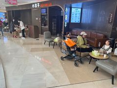 -小放牛炒菜馆(裕华万达店)