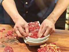 -今日牛事潮汕鲜牛肉火锅(瑞金店)