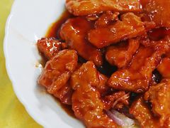 -海鲜街菜馆(海珠南路店)