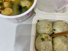 -小杨生煎(湟普汇店)