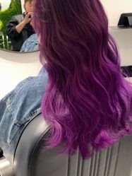 -卓梵美发·精品Salon