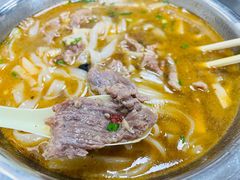 -舒记粉店(七星路店)