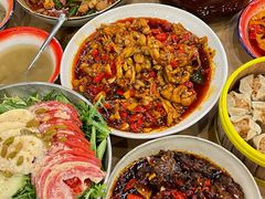 -老三样·旧食新味(万寿宫店)