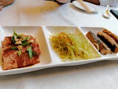 -功德林素菜饭庄(前门店)