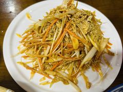 -长安后宰门水盆羊肉(新都心店)