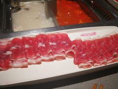 -海底捞火锅(万象城店)