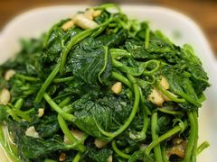 -大洋家·潮汕鱼鲜·花胶砂锅粥(天河东路店)