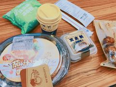 -罗森便利店(鱼市街店)