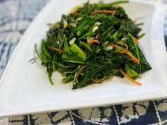 -龙姐私房菜(和顺古镇店)