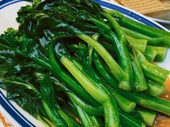 -永兴發香港茶餐厅(三坊七巷店)