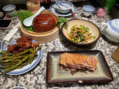 -南京大牌档(中关村领展广场店)