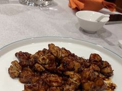 -蓬莱阁中餐厅(崇文门店)