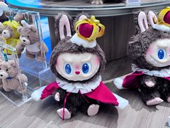 -泡泡玛特POPMART(宁波印象城店)