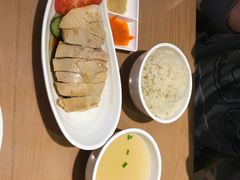 -新加坡高记KOO KEE Restaurant(盈科店)