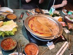 -牛New寿喜烧(龙湖金沙天街店)