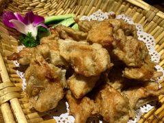 -隆喜元鱼汤包·海鲜(中联广场店)
