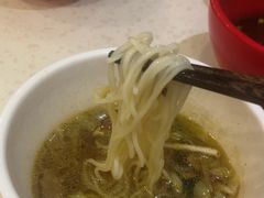 -乡党臊子面(丰庆公园店)