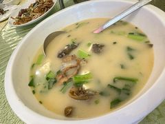 -鹏城人家海鲜酒家·23年老字号(较场尾店)