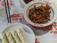 -西江红·株洲本地菜(滨江南路店)