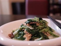 -天伦里餐厅(绿城桃花源店)