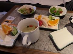 -和子足浴SPA会馆(东方之门店)