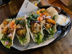 塔可-Liberty Brewing Co·曼哈顿餐吧