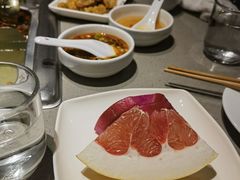 -海底捞火锅(宇飞大厦店)