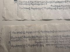 -张掖大佛寺景区