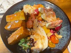 -锦潼西餐厅