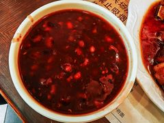 金牌红豆粥-葛记焖饼(伏牛路店)