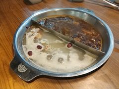 -傣妹火锅(罗宾森购物中心店)