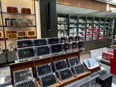 -集品堂·JPC餐厅(青年大街市府店)