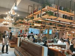大堂-邵汇大虾(同康路店)