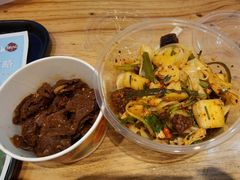 -萝鸡思味秘制泡菜(万家丽店)