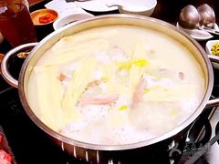 -官也街澳门火锅(新源里店)