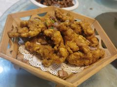 -桦立酒家(宜山路店)