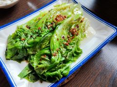 -百家春好德来姜母鸭