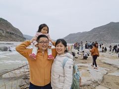 -陕西黄河壶口瀑布旅游区