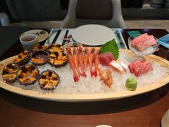 -一本魅·日式料理