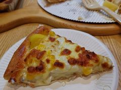 -尊宝比萨(南坪亚太商谷店)