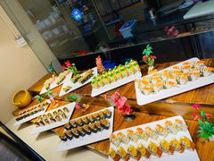 -蒙肥羊·酸汤潮牛·鲜牛肉火锅烤肉自助(岗顶店)